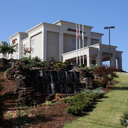 Hampton Inn Guntersville Extérieur photo