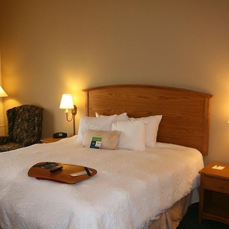 Hampton Inn Guntersville Extérieur photo
