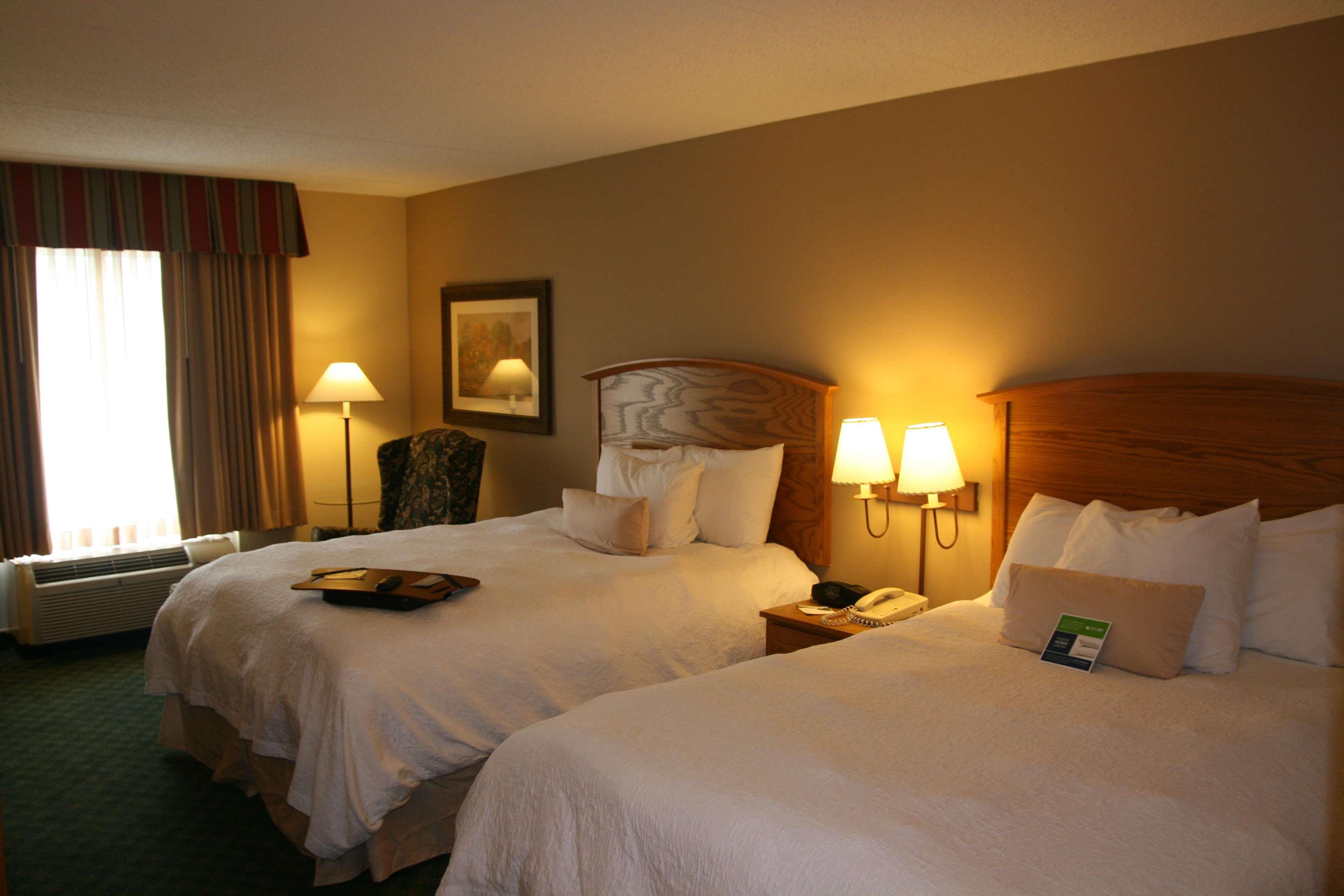 Hampton Inn Guntersville Extérieur photo