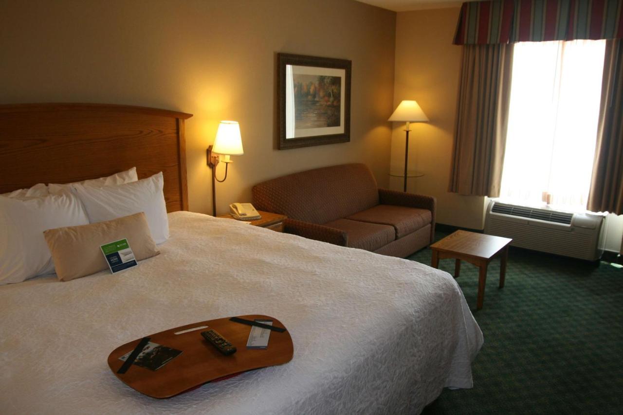Hampton Inn Guntersville Extérieur photo