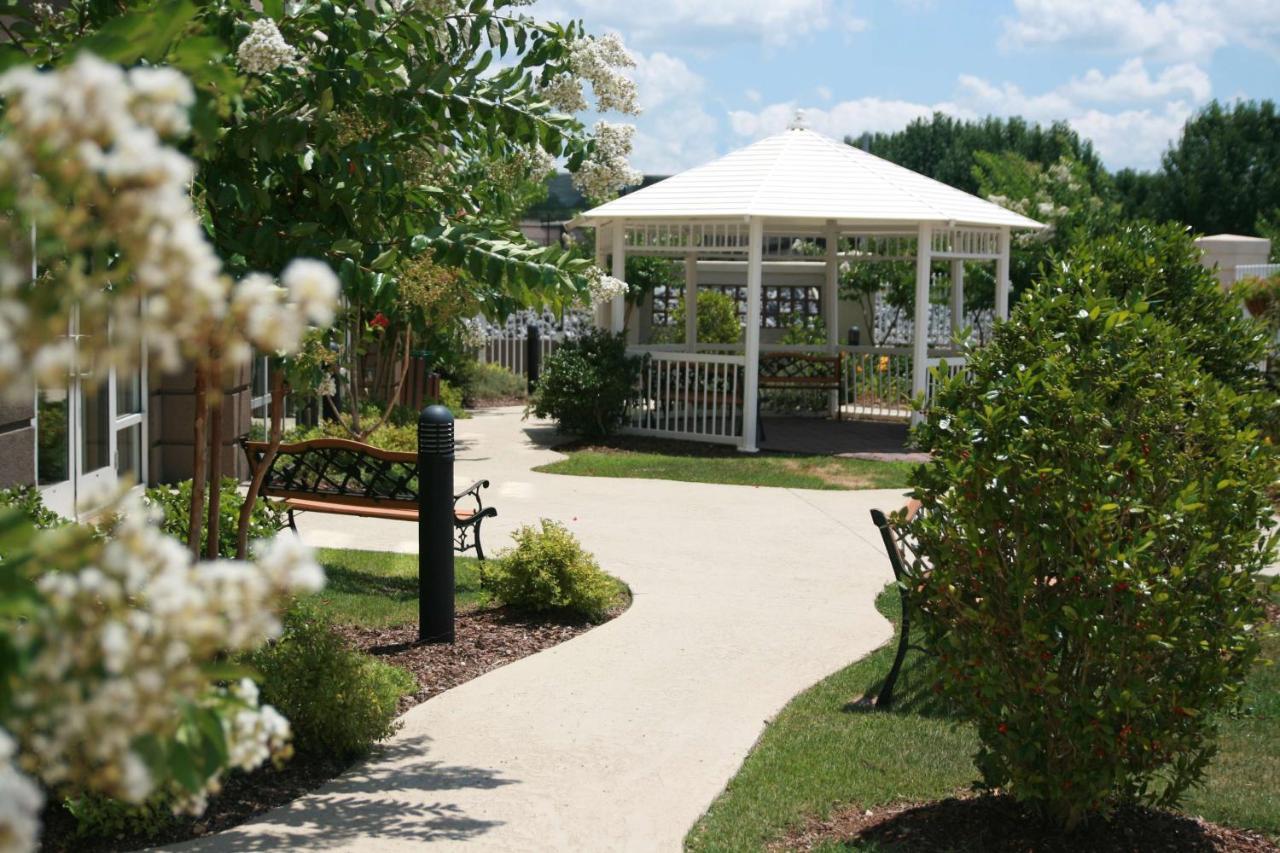 Hampton Inn Guntersville Extérieur photo