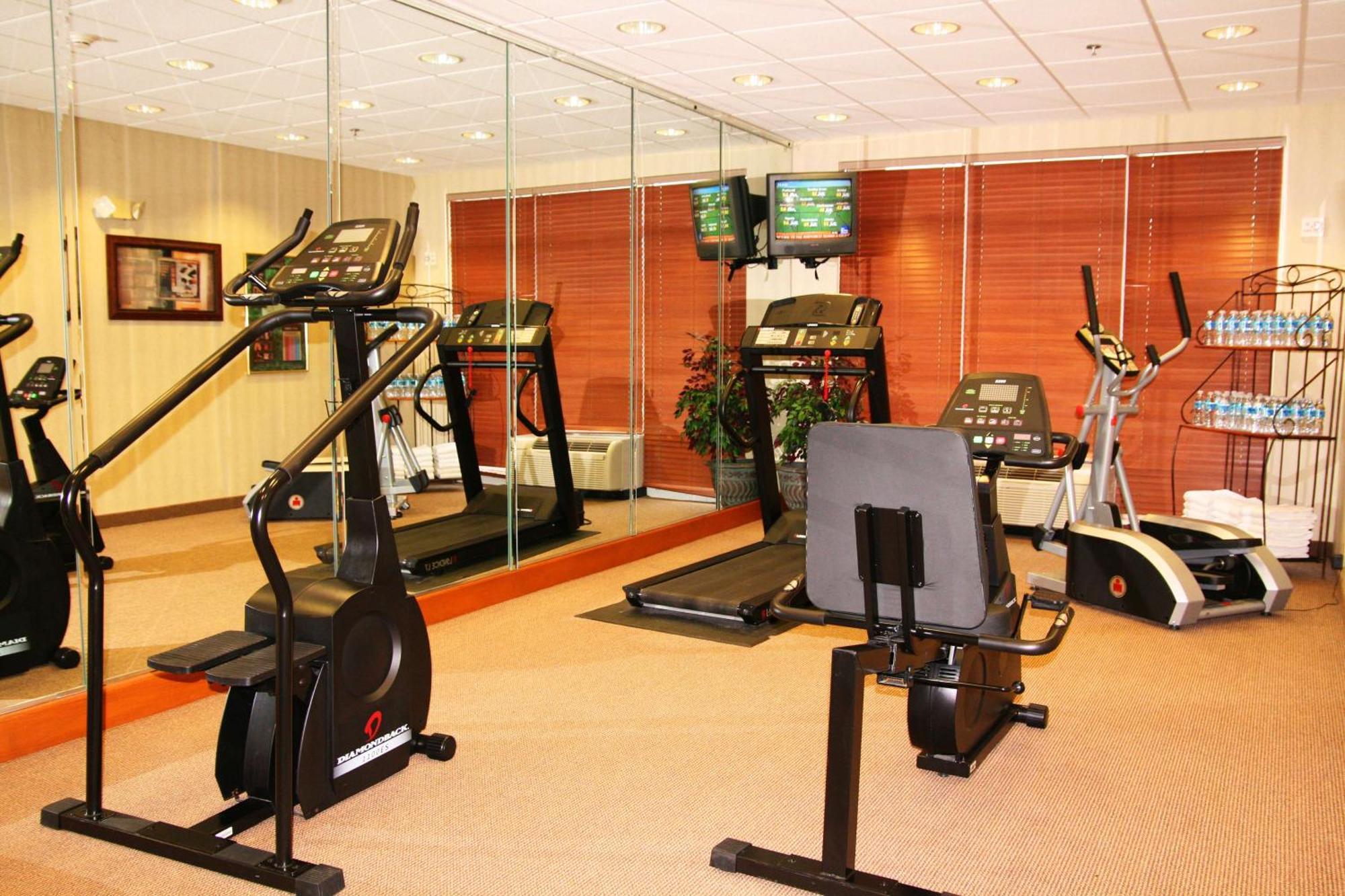 Hampton Inn Guntersville Extérieur photo