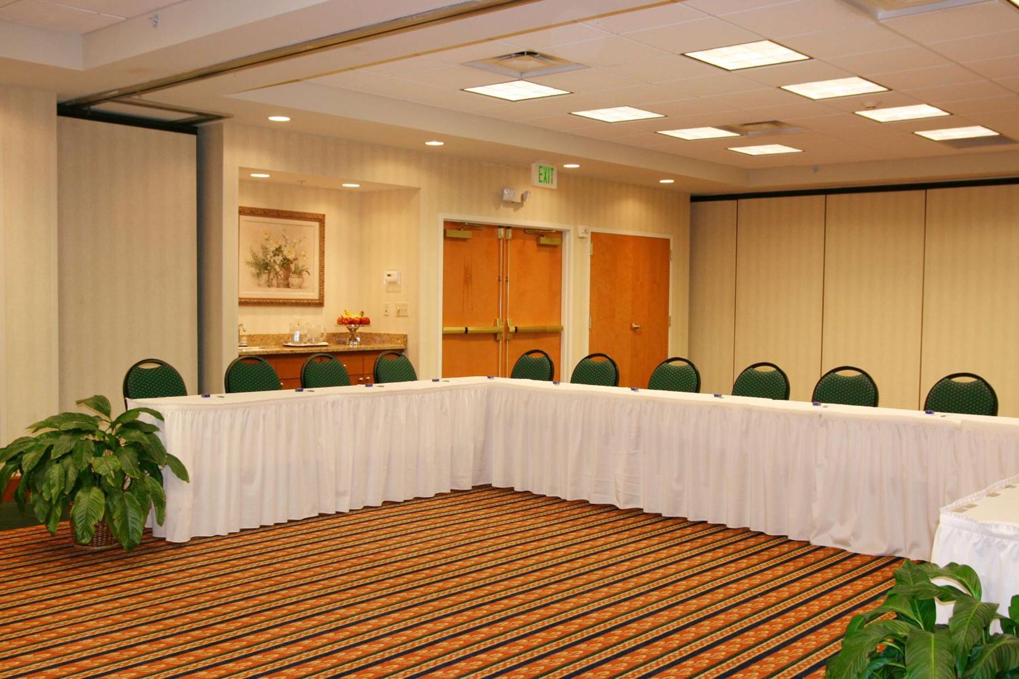 Hampton Inn Guntersville Extérieur photo