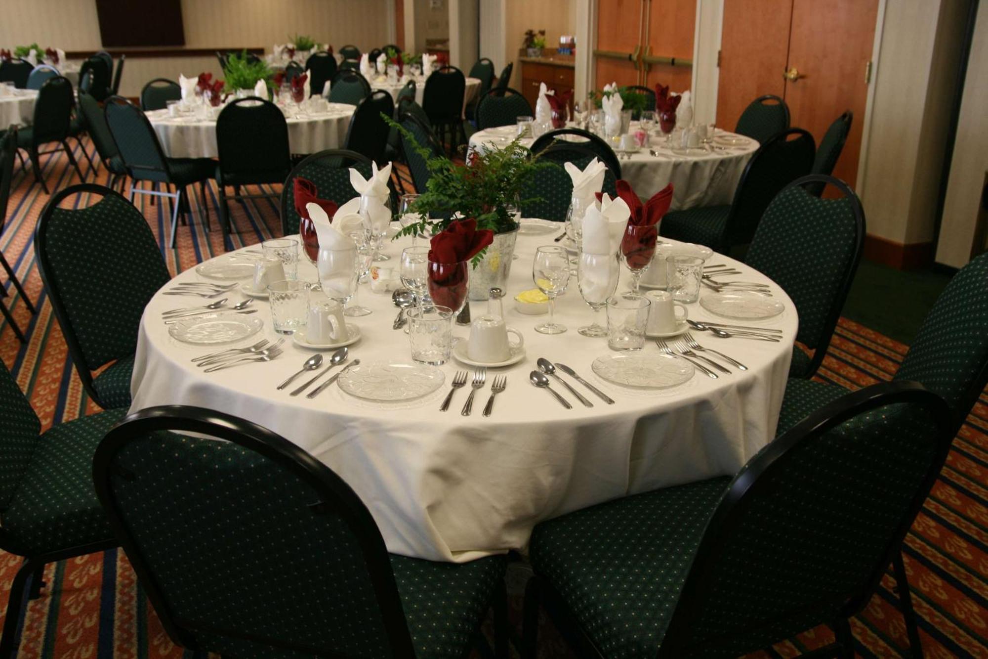 Hampton Inn Guntersville Extérieur photo